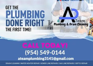 Plumbing and Drain Cleaning Service