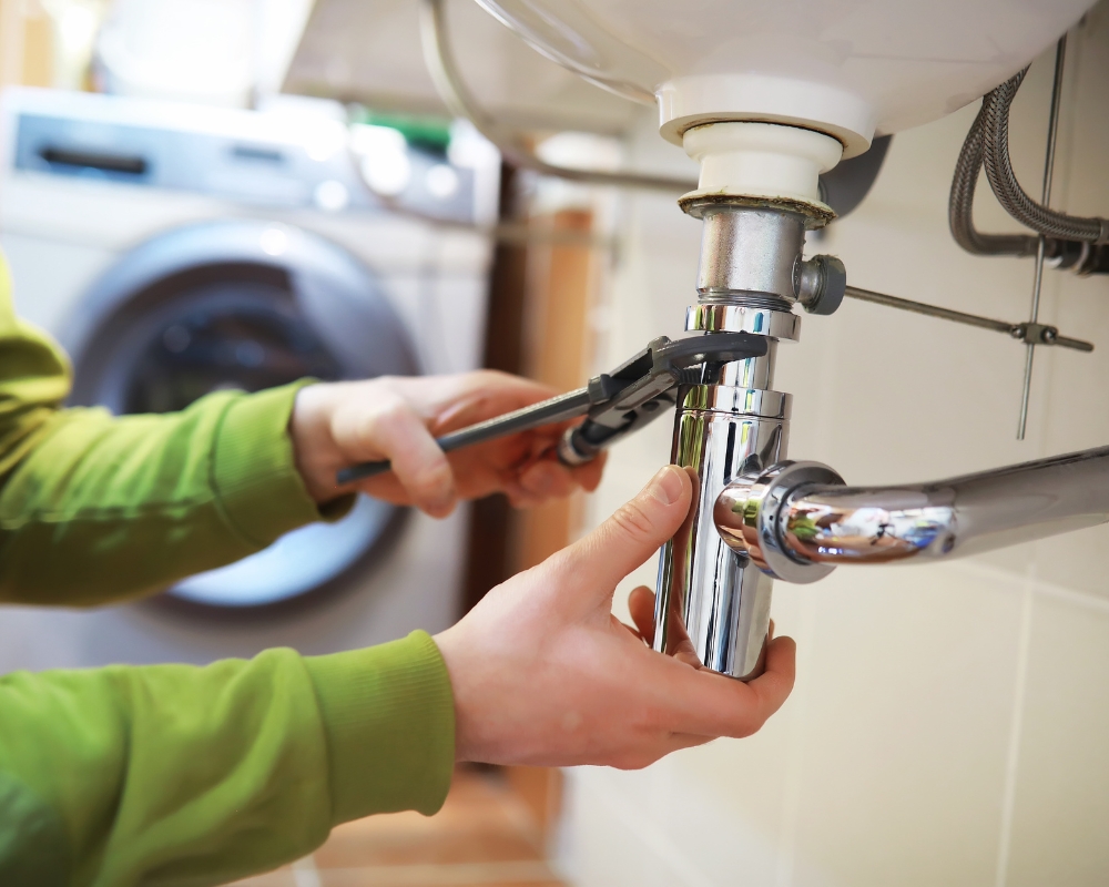 The Most Common Household Plumbing Problems and How to Fix Them