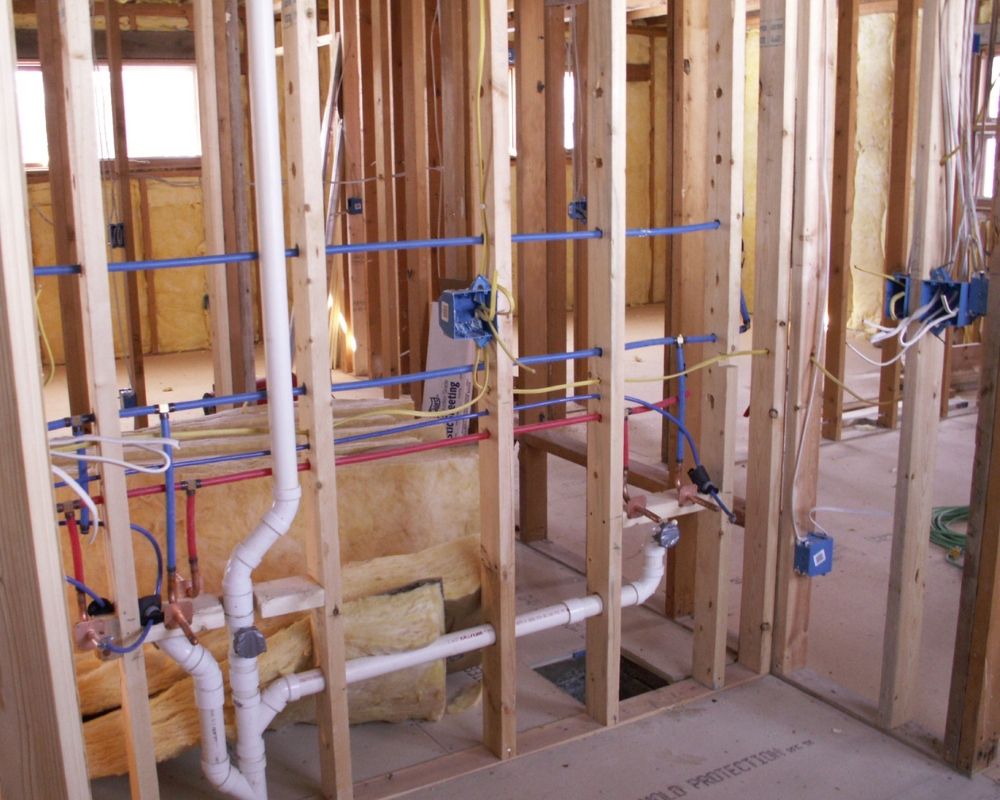 Eco-Friendly Plumbing: Tips and Technologies for a Greener Home